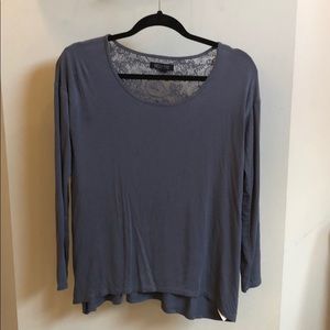 American Eagle long sleeve Tee, size XS